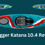 Dagger katana review unleash your adventure with this versatile whitewater kayak